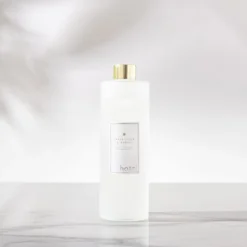 Hotel Bamboo & Linen Diffuser Refill