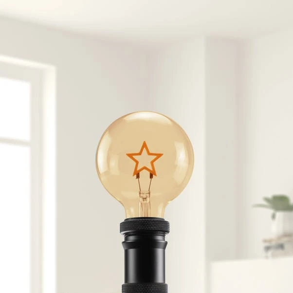 Status Star 3W Decorative Bulb 2 Status Star 3W Decorative Bulb - Image 2