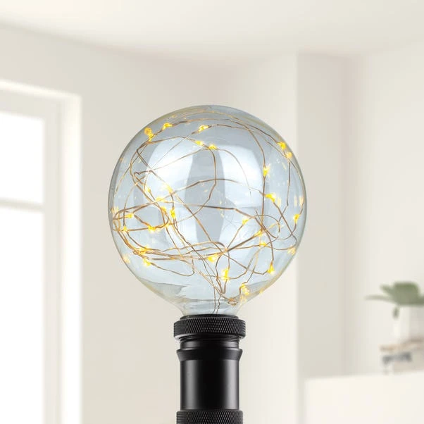 Status White 1.5W Fairy Lights Bulb 1 Status White 1.5W Fairy Lights Bulb