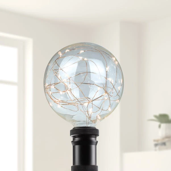 Status White 1.5W Fairy Lights Bulb 2 Status White 1.5W Fairy Lights Bulb - Image 2