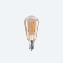 Status Mini Marsden 4W Amber Dimmable Bulb -EGLO Shop 30843895 alt02
