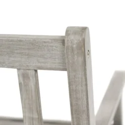 Cambridge 2 Seater Acacia Wood Bench 18 Cambridge 2 Seater Acacia Wood Bench -EGLO Shop 30845585 alt03