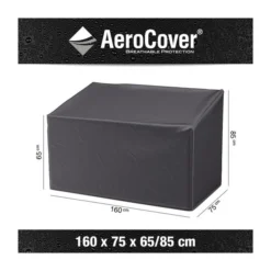 Aerocover Garden Bench Cover -EGLO Shop 30845646 alt02