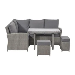 Barbados Compact Rattan Corner Set 8 Barbados Compact Rattan Corner Set -EGLO Shop 30845826 alt02