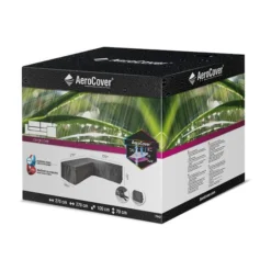 Aerocover L-Shape Lounge Set Cover -EGLO Shop 30845851 alt03