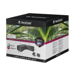 Aerocover L-Shape Lounge Set Cover -EGLO Shop 30845852 alt03