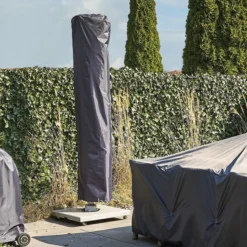 Aerocover Upright Free Arm Parasol Cover 12 Aerocover Upright Free Arm Parasol Cover -EGLO Shop 30845861 alt01