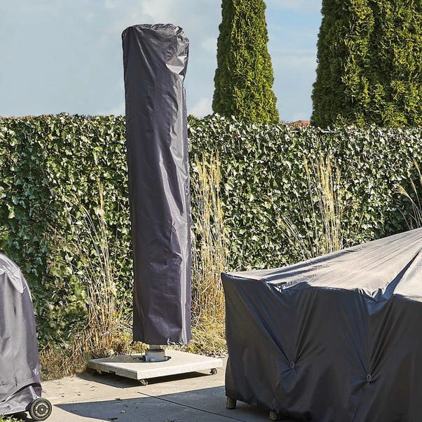 Aerocover Upright Free Arm Parasol Cover 5 Aerocover Upright Free Arm Parasol Cover - Image 5