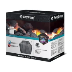 Aerocover Gas Barbeque Cover -EGLO Shop 30846386 alt02
