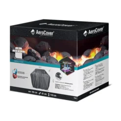 Aerocover Gas Barbeque Cover -EGLO Shop 30846388 alt02