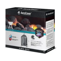 Aerocover Round Kettle Barbeque Cover -EGLO Shop 30846390 alt02