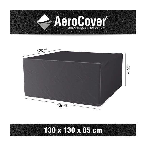 Aerocover Square Garden Set Cover 2 Aerocover Square Garden Set Cover - Image 2