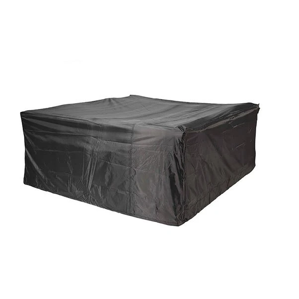 Aerocover Rectangle Garden Set Cover 6 Aerocover Rectangle Garden Set Cover - Image 6