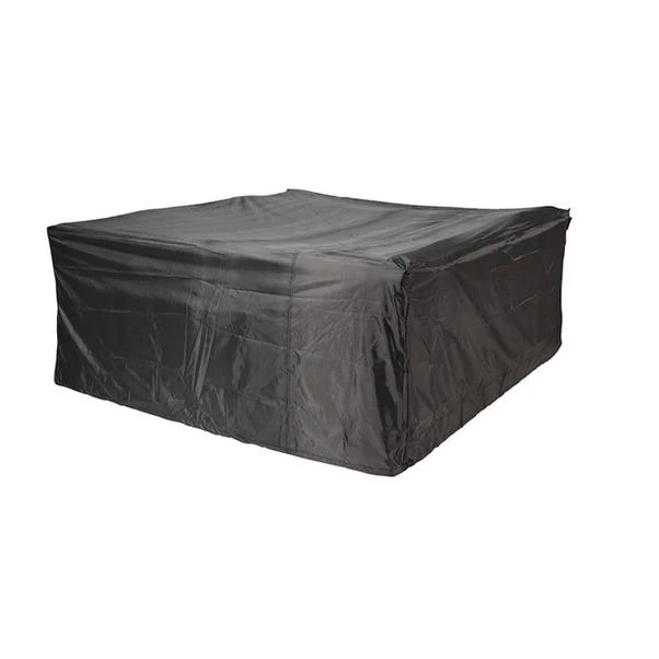 Aerocover Rectangle Garden Set Cover 1 Aerocover Rectangle Garden Set Cover