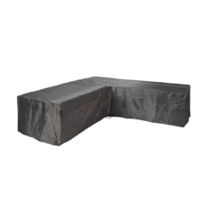 Aerocover L-Shape Lounge Set Cover