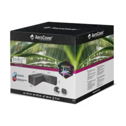 Aerocover L-Shape Lounge Set Cover -EGLO Shop 30846491 alt03