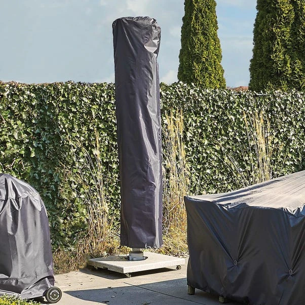 Aerocover Upright Free Arm Parasol Cover 2 Aerocover Upright Free Arm Parasol Cover - Image 2