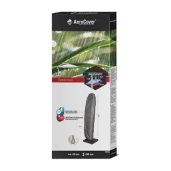 Aerocover Free Arm Parasol Cover 13 Aerocover Free Arm Parasol Cover -EGLO Shop 30846496 alt02