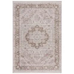 Dahria Traditional Rug -EGLO Shop 30847924 alt01