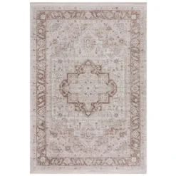 Dahria Traditional Rug -EGLO Shop 30847925 alt04