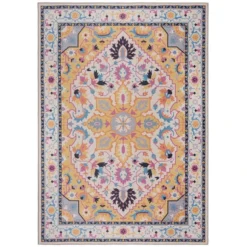 Orla Traditional Washable Rug -EGLO Shop 30847954 alt02