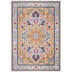Orla Traditional Washable Rug -EGLO Shop 30847955 alt01