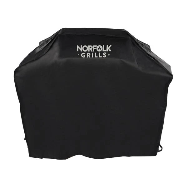Norfolk Grills Vista 200 BBQ Cover 1 Norfolk Grills Vista 200 BBQ Cover
