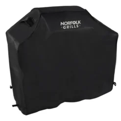 Norfolk Grills Vista 200 BBQ Cover 6 Norfolk Grills Vista 200 BBQ Cover -EGLO Shop 30848718 alt02