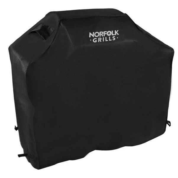 Norfolk Grills Vista 200 BBQ Cover 3 Norfolk Grills Vista 200 BBQ Cover - Image 3