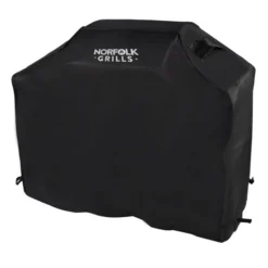 Norfolk Grills Vista 200 BBQ Cover 7 Norfolk Grills Vista 200 BBQ Cover -EGLO Shop 30848718 alt03