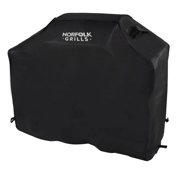 Norfolk Grills Vista 200 BBQ Cover 4 Norfolk Grills Vista 200 BBQ Cover - Image 4