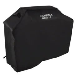 Norfolk Grills Vista 300 BBQ Cover 6 Norfolk Grills Vista 300 BBQ Cover -EGLO Shop 30848719 alt02