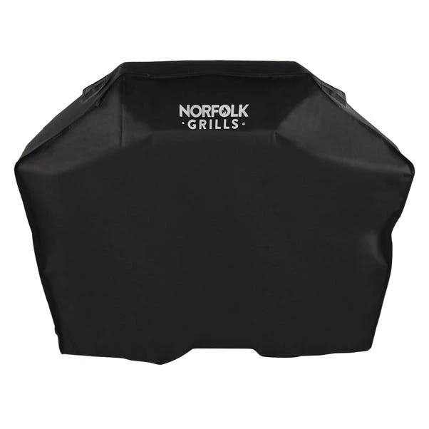 Norfolk Grills Atlas 300 BBQ Cover 1 Norfolk Grills Atlas 300 BBQ Cover