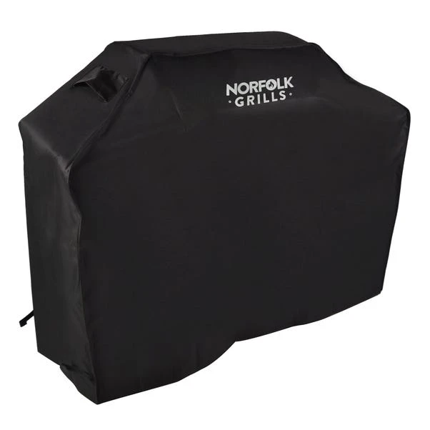 Norfolk Grills Atlas 300 BBQ Cover 3 Norfolk Grills Atlas 300 BBQ Cover - Image 3