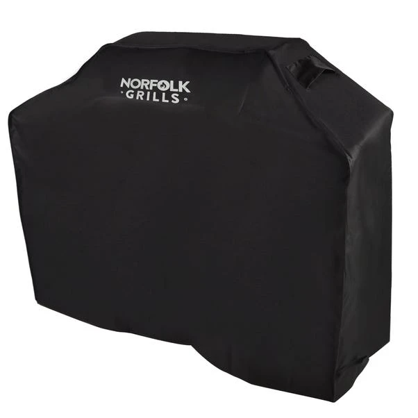 Norfolk Grills Atlas 300 BBQ Cover 4 Norfolk Grills Atlas 300 BBQ Cover - Image 4