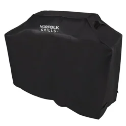 Norfolk Grills Atlas 400 BBQ Cover -EGLO Shop 30848771 alt03