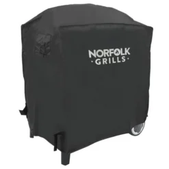 Norfolk Grills N-Grill BBQ Cover -EGLO Shop 30848772 alt03