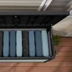 Keter Denali 757L Duotech Storage Box -EGLO Shop 30848830 alt04