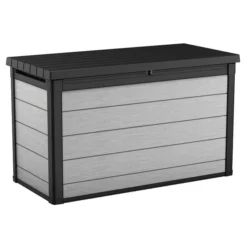 Keter Denali 757L Duotech Storage Box -EGLO Shop 30848830 alt05