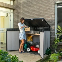 Keter Elite Duotech Storage Box 12 Keter Elite Duotech Storage Box -EGLO Shop 30848831 alt02