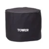 Tower Sphere Pit 'n' Grill Cover