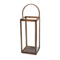 Hampton Tall Lantern 12 Hampton Tall Lantern -EGLO Shop 30849412
