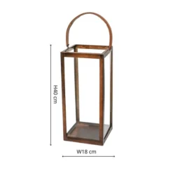 Hampton Tall Lantern 15 Hampton Tall Lantern -EGLO Shop 30849412 alt03