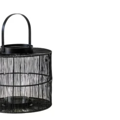Portofino Wirework Lantern -EGLO Shop 30849418 alt01