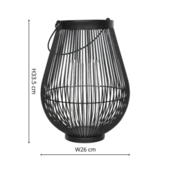Venere Lantern 11 Venere Lantern -EGLO Shop 30849420 alt02