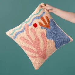 Corals Cushion