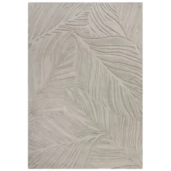Lino Leaf Rug -EGLO Shop 30849529 alt04