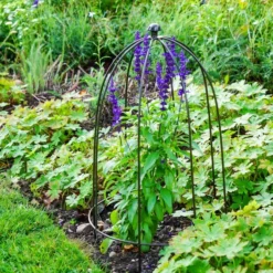 Outdoor Plant Support -EGLO Shop 30849552