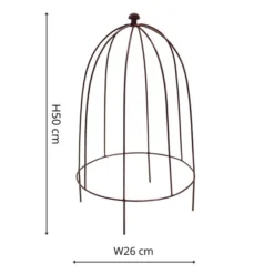 Outdoor Plant Support -EGLO Shop 30849553 alt05