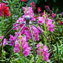 Outdoor Plant Support -EGLO Shop 30849554 alt03